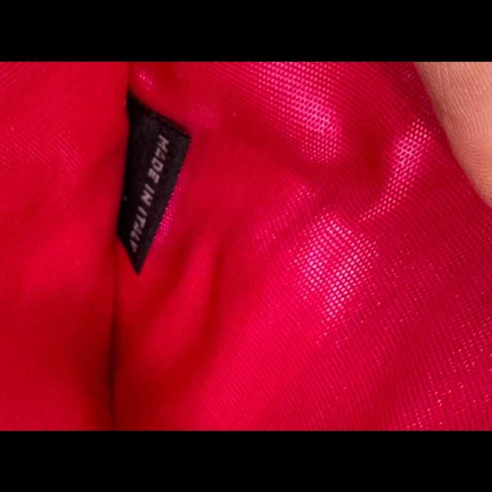 Prada COA Tare Quilted Wallet ALL INCLUSION - Picture 9 of 17